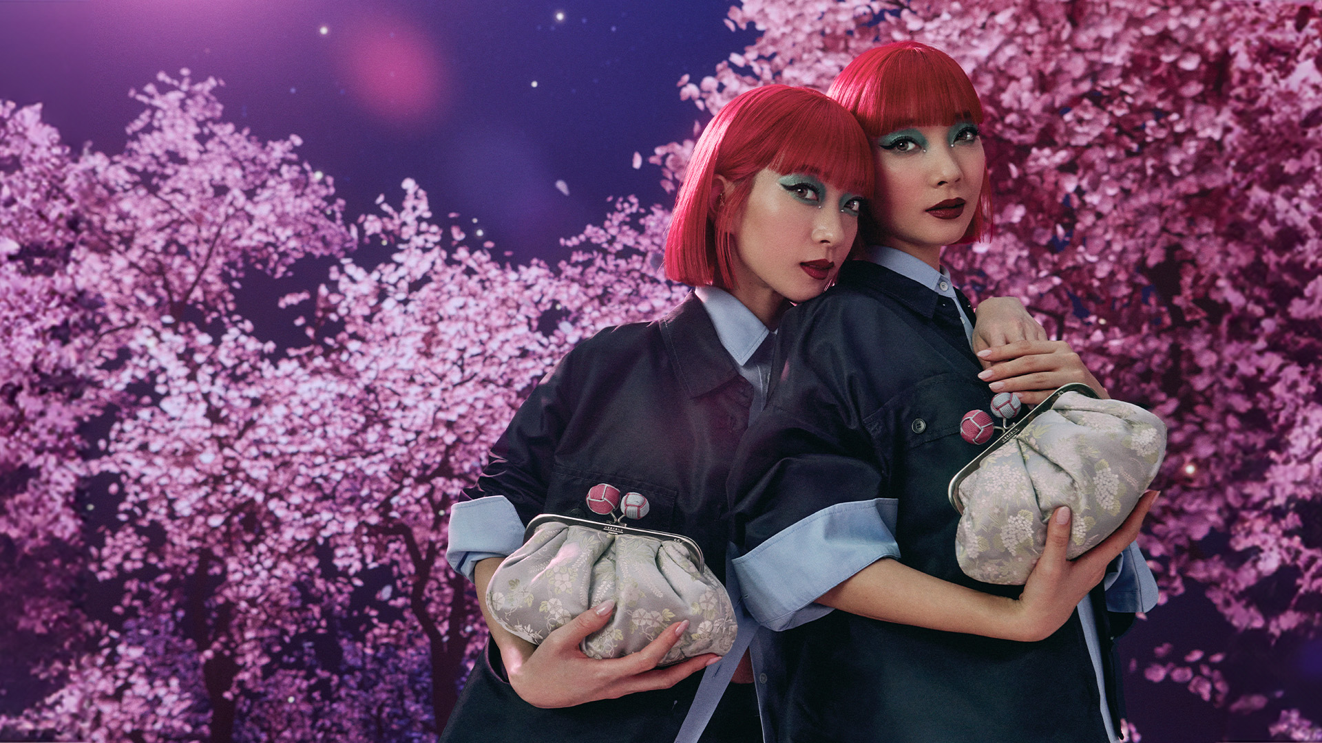Pasticcino Bag World Tour: Third Stop Japan | Weekend Max Mara